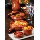 Estrella Tagine Dish 7'' / 15.75oz X 1