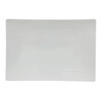 Signature Rectangular Plate 32cm X 1