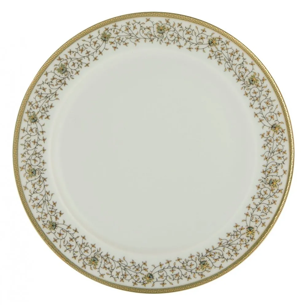 Classic Vine Plate 26cm X 6