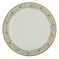 Classic Vine Plate 26cm X 6