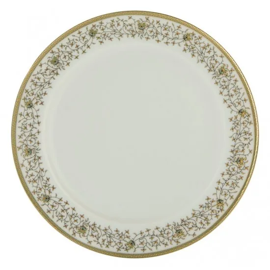 Classic Vine Plate 26cm X 6