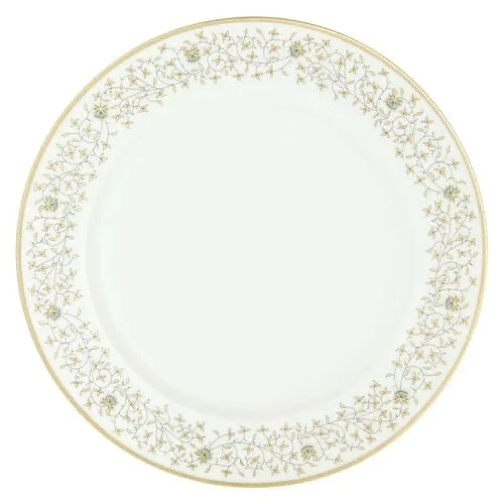 Classic Vine Plate 16cm X 6