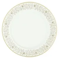 Classic Vine Plate 16cm X 6