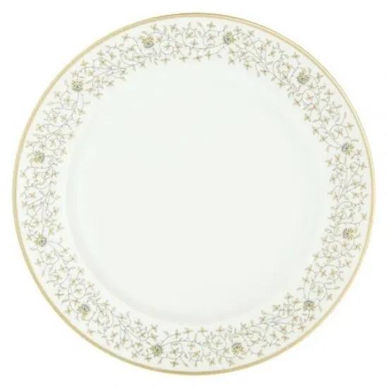 Classic Vine Plate 16cm X 6