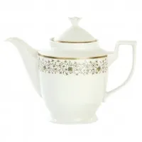Classic Vine Tea Pot 75cl X 1