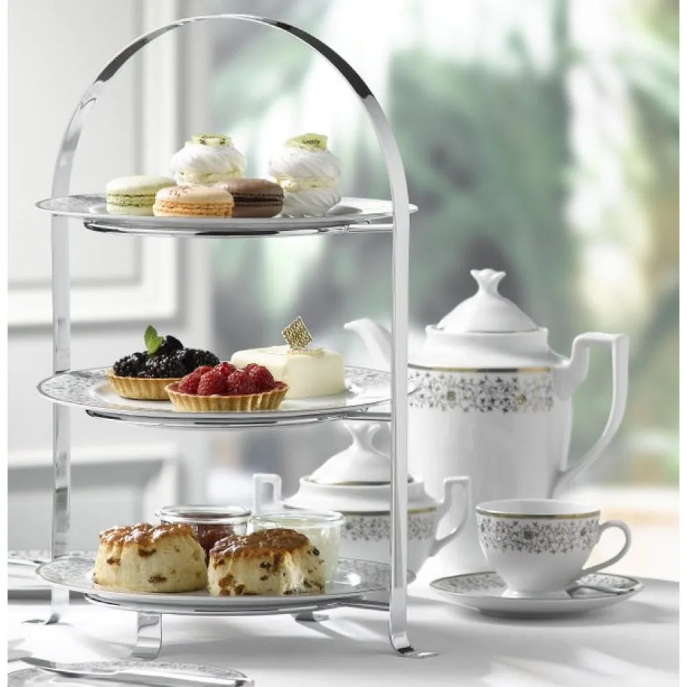 Classic Vine Creamer 28cl X 6