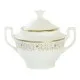 Classic Vine Sugar Bowl With Lid 30cl X 1