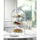 Classic Vine Sugar Bowl With Lid 30cl X 1
