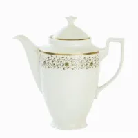 Classic Vine Coffeepot 1ltr X 1