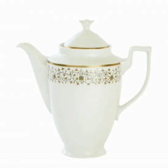 Classic Vine Coffeepot 1ltr X 1
