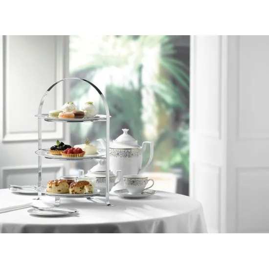 Classic Vine Coffeepot 1ltr X 1