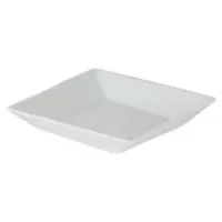 Porc Twist Tapas Dish 13 X 13cm X 6
