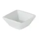 Porcelite Twist 6cm Dip Dish X 6