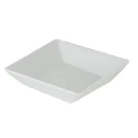Porc Twist Bowl 13 X 13 X 4.5cm X 6