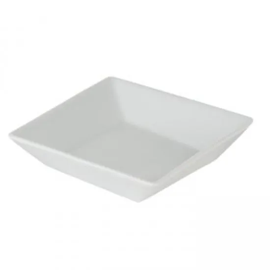 Porcelite Twist 13 X 13 X4.5cm Bowl X 6