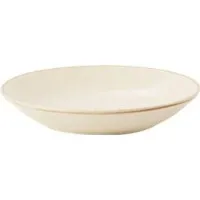 Seasons Oatmeal Coupe Bowl 26cm X 6