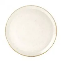 Seasons Oatmeal Pizza Plate 32cm X 6