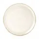 Seasons Oatmeal Pizza Plate 32cm X 6