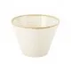 Seasons Oatmeal Conic Bowl 11cm X 6