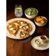 Seasons Stone Pizza Plate 32cm