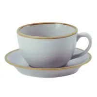 Seasons Stone Bowl Cup 25cl X 6