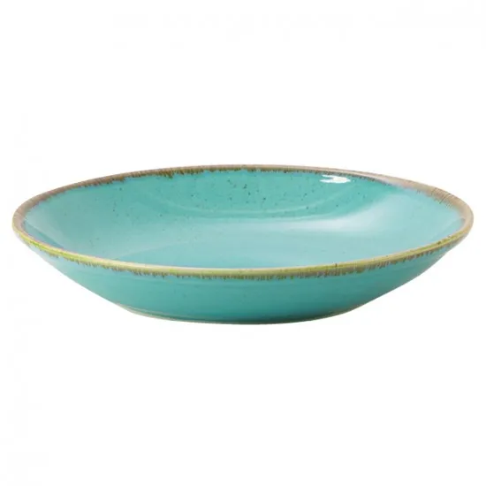 Blue Seasons Sea Spray Coupe Bowl 26cm