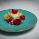 Seasons Sea Spray Pizza Plate 32cm X 6