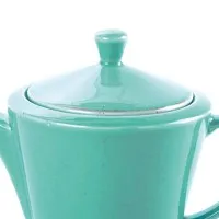 Seasons Sea Spray Tea Pot 500ml X 6
