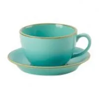 Seasons Sea Spray Bowl Cup 25cl X 6