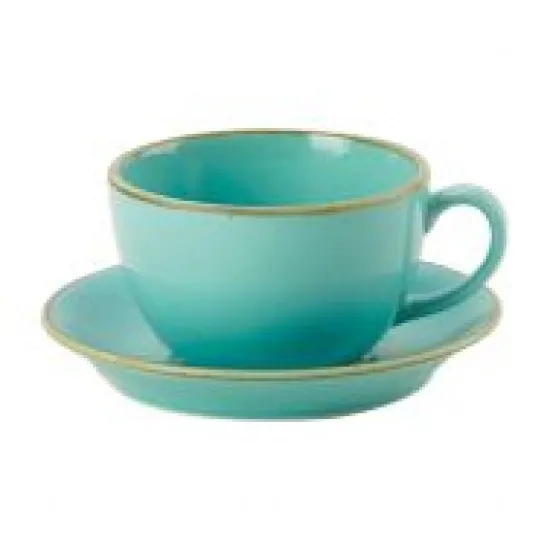 Seasons Sea Spray Bowl Cup 25cl X 6