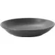 Black Seasons Graphite Coupe Bowl 26cm