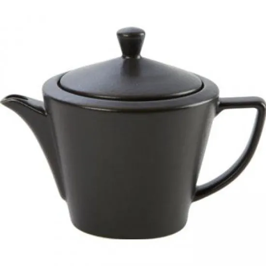 Seasons Graphite Tea Pot 500ml X 6