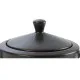 Seasons Graphite Tea Pot 500ml X 6