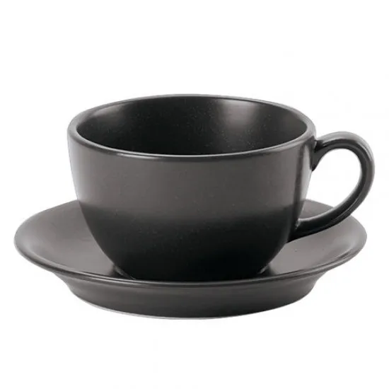 Seasons Graphite Bowl Cup 34cl
