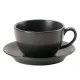 Seasons Graphite Bowl Cup 34cl