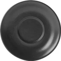 Seasons Graphite Saucer 16cm X 6