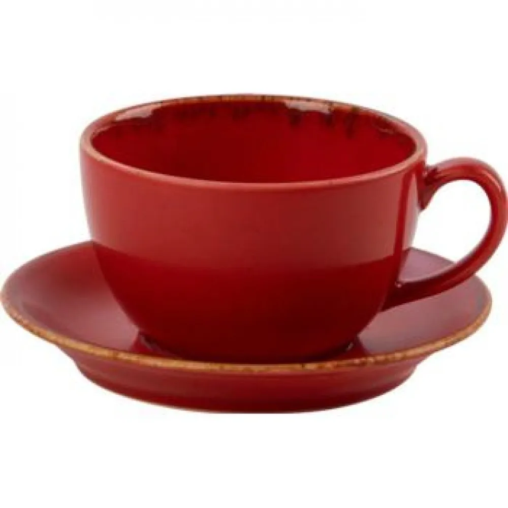 Seasons Magma Bowl Cup 25cl X 6