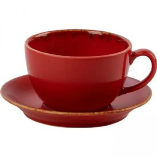 Seasons Magma Bowl Cup 25cl X 6