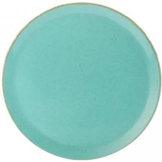 Seasons Sea Spray Pizza Plate 28cm X 6
