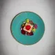 Seasons Sea Spray Pizza Plate 28cm X 6