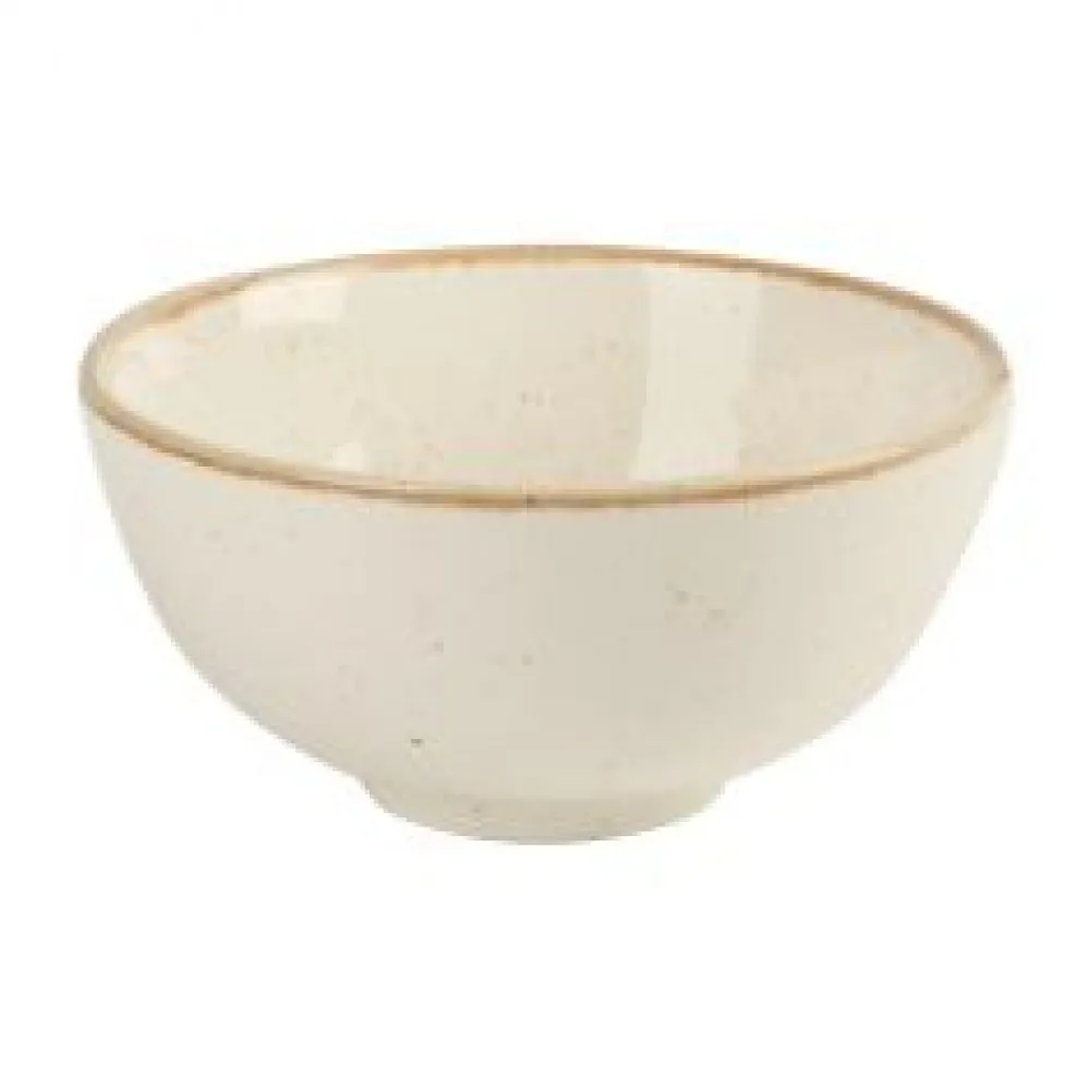 Seasons Oatmeal Rice Bowl 13cm X 6