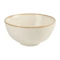 Seasons Oatmeal Rice Bowl 13cm X 6