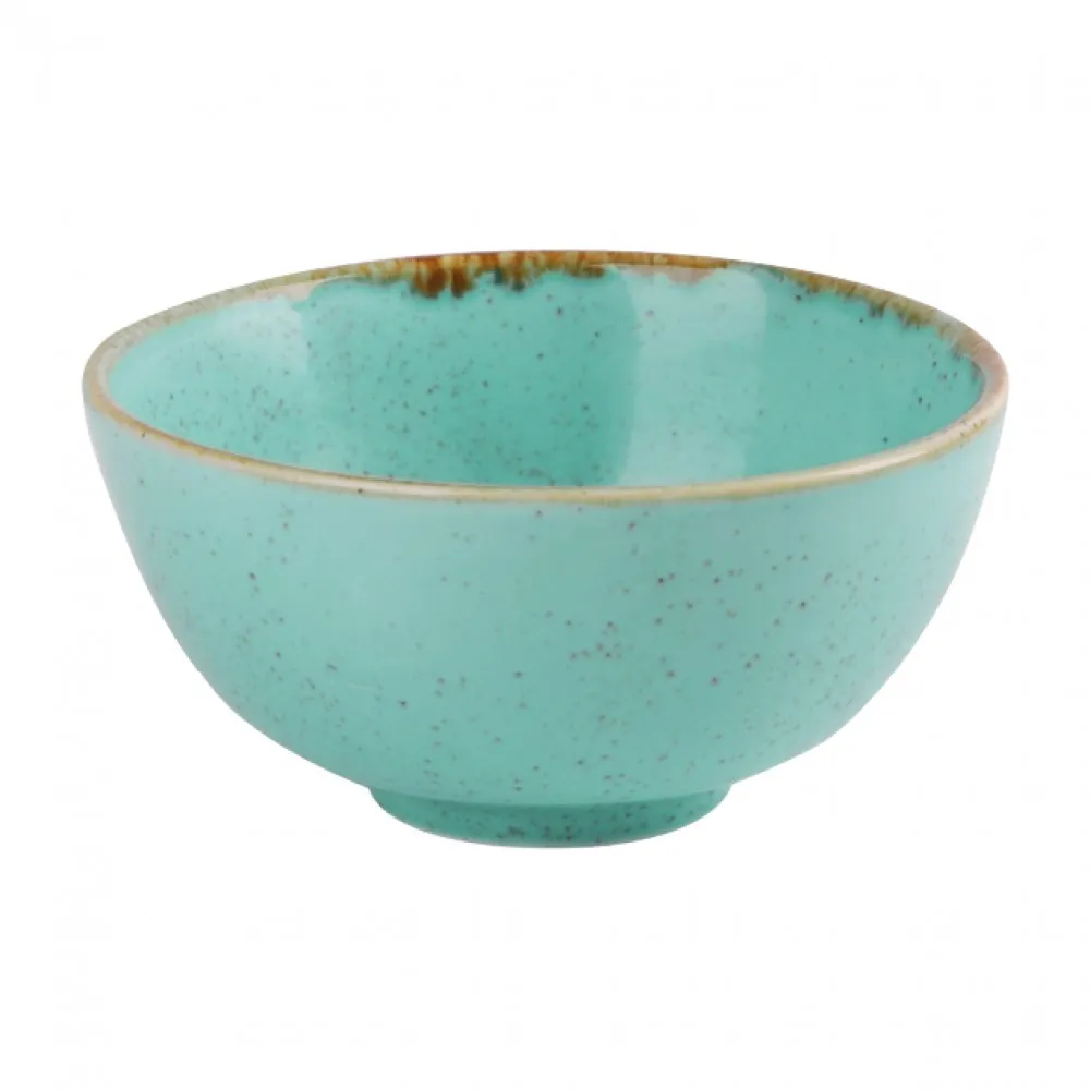 Seasons Sea Spray Rice Bowl 13cm X 6