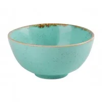 Seasons Sea Spray Rice Bowl 13cm X 6