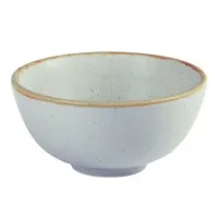 Seasons Stone Rice Bowl 13cm X 6