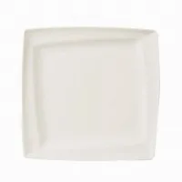 Academy Asymmetric Plate 30cm X 6