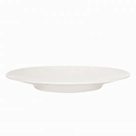 Academy Deep Coupe Plate 27cm X 6