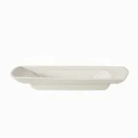 Academy Asymmetric Bowl 23cm X 6