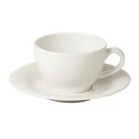 Academy Bowl Shaped Cup 22cl/8oz X 6