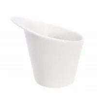 Porc New York Dip Pot/pourer 4oz X 6